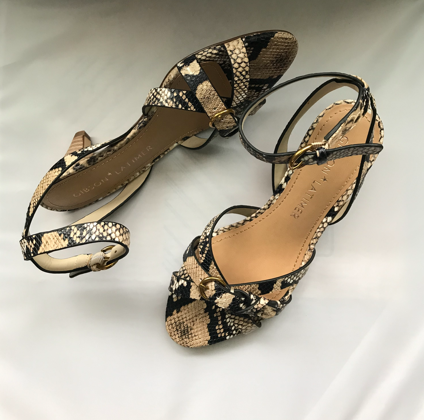 Gianna - Her Shoe Boutique, LLC