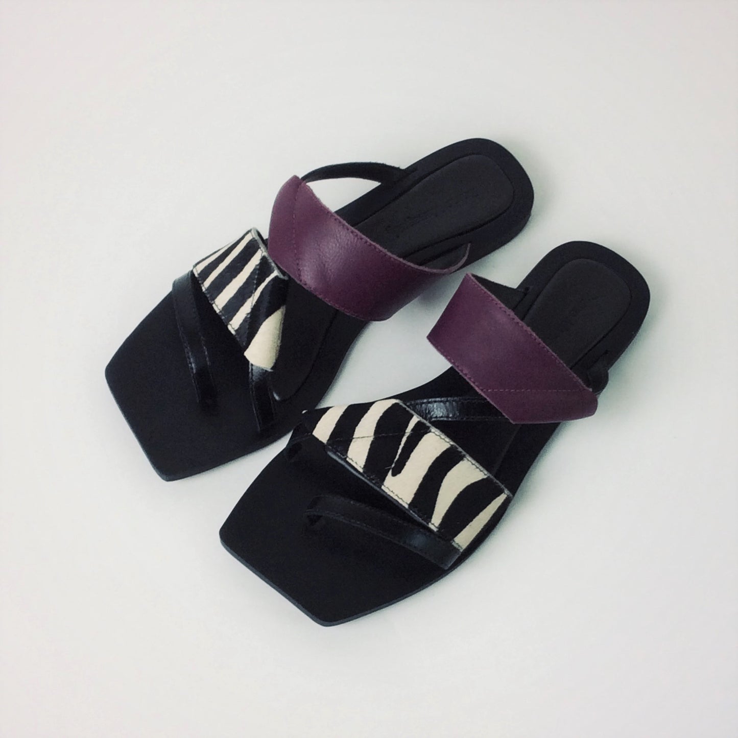 Jazzlyn - Her Shoe Boutique, LLC